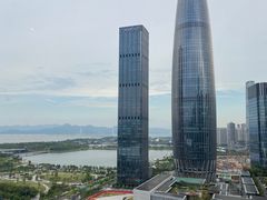 -小南洋海景餐厅(深圳湾店)