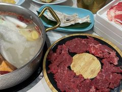 -深海聚汇·牛榴宴·自助料理(江宁万达店)