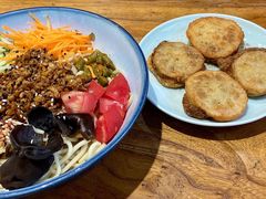 -阿木舂记·特色小吃(平江路店)