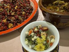 -杨记隆府重庆江湖菜(大悦城店)
