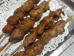 -紫光园(劲松店)