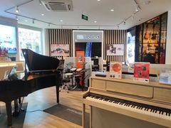 -柏斯琴行(汾阳店)