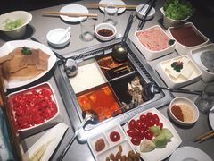 -海底捞火锅(北京路店)