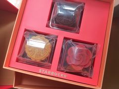 -星巴克(东莞塘厦万科生活广场店)