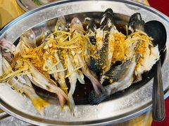 -真浪大家乐海鲜餐馆