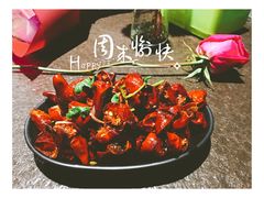-食乐佳麻辣香锅(森林摩尔商业街区店)