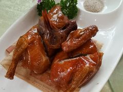 -台山美食一绝阿四台山黄鳝饭(阿四创作店)
