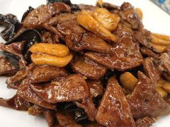 -玉华台饭庄(裕中西里小区店)