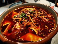 -味妙烤鱼吧(回龙观店)