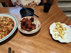 -霹雳火·重庆烧烤·江湖菜(解放碑店)