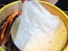 -四季民福烤鸭店(前门廊房二条店)
