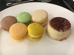 -圣丰索菲特·2 On 988 Café 自助餐厅