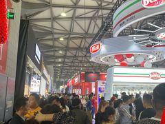 -成都世纪城新国际会展中心
