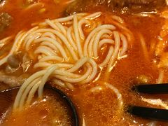 -阿香米线(杭州良渚永旺店)