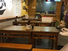 大堂-福瑞记老孙头biangbiang面(新生路店)