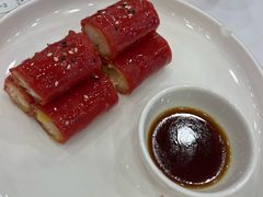 -一品粤珍轩(吴中路店)