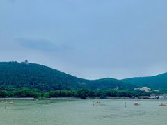 -云龙湖旅游景区