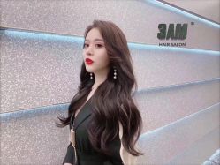 点击看大图 -3AM HAIR SALON烫发染发接发