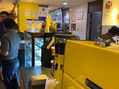 -麦当劳(西单明珠店)