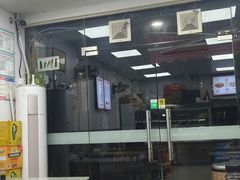 -成都冒菜四川一绝(景谷路店)