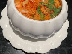 -Thai Alley泰爱里(二沙岛店)