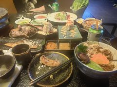 -樱嘢·炭火烧肉(惠南店)