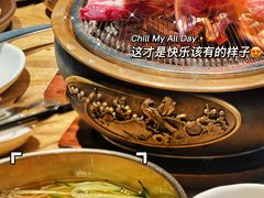 -泥炉烧肉师(新街口金銮巷店)