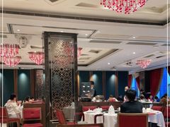 大堂-炳胜品味(珠江新城店)