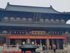 -径山寺