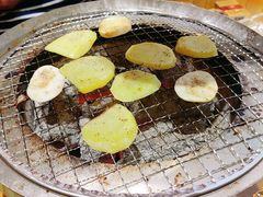 -牛也烧肉(摩尔城店)