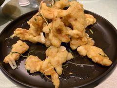 -宏达老菜馆(东安街店)