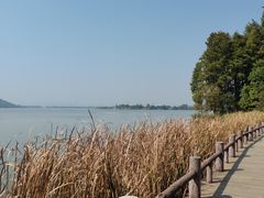 -东湖落雁景区