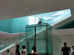 -金泽21世纪美术馆