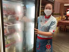 -西贝(金桥店)