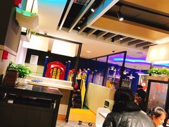 -肯德基(昆山张浦店)