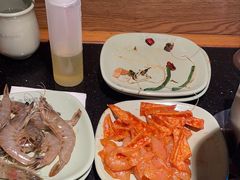 -梨花自助烤肉(天河城店)
