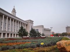 -哈尔滨师范大学(松北校区)