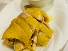 -翠亭酒家(山西南路店)