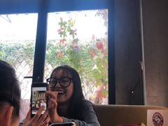 -新沙洞咖啡(泉乐坊店)