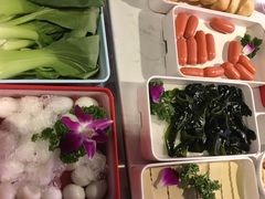 -川锅一号火锅(睢宁店)