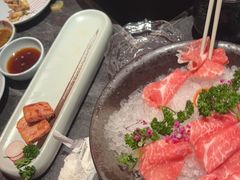 -捞王锅物料理(金华义乌之心店)