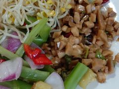 -温记府廟豆汤饭·始于1955年(海椒店)