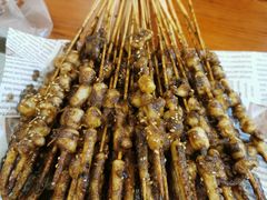 -十里铺铁板鱿鱼