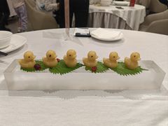 -满堂·烤鸭店·北京菜(鼓楼店)