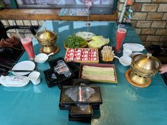 -慢丽江·云南野生菌土鸡锅(付家庄店)