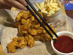 -YOYO悠游美食地图(西市城购物中心店)