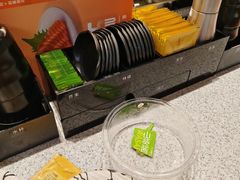 -争鲜回转寿司(中街大悦城店)