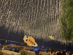 -烛影拾光观景餐厅·创意菜·摄影·小提琴(大唐不夜城店)