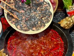 -蜀大侠火锅(总府路店)