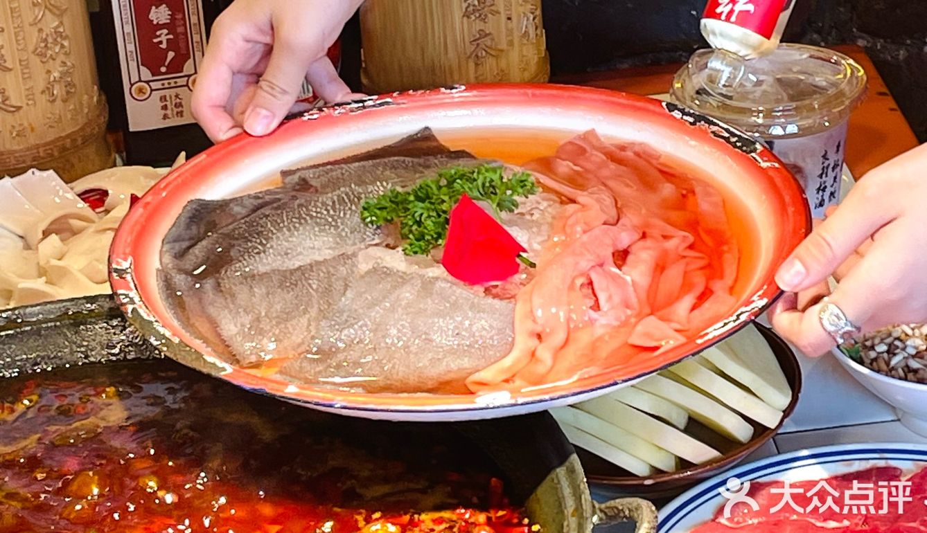 只有川渝人才懂这一口的含金量！！